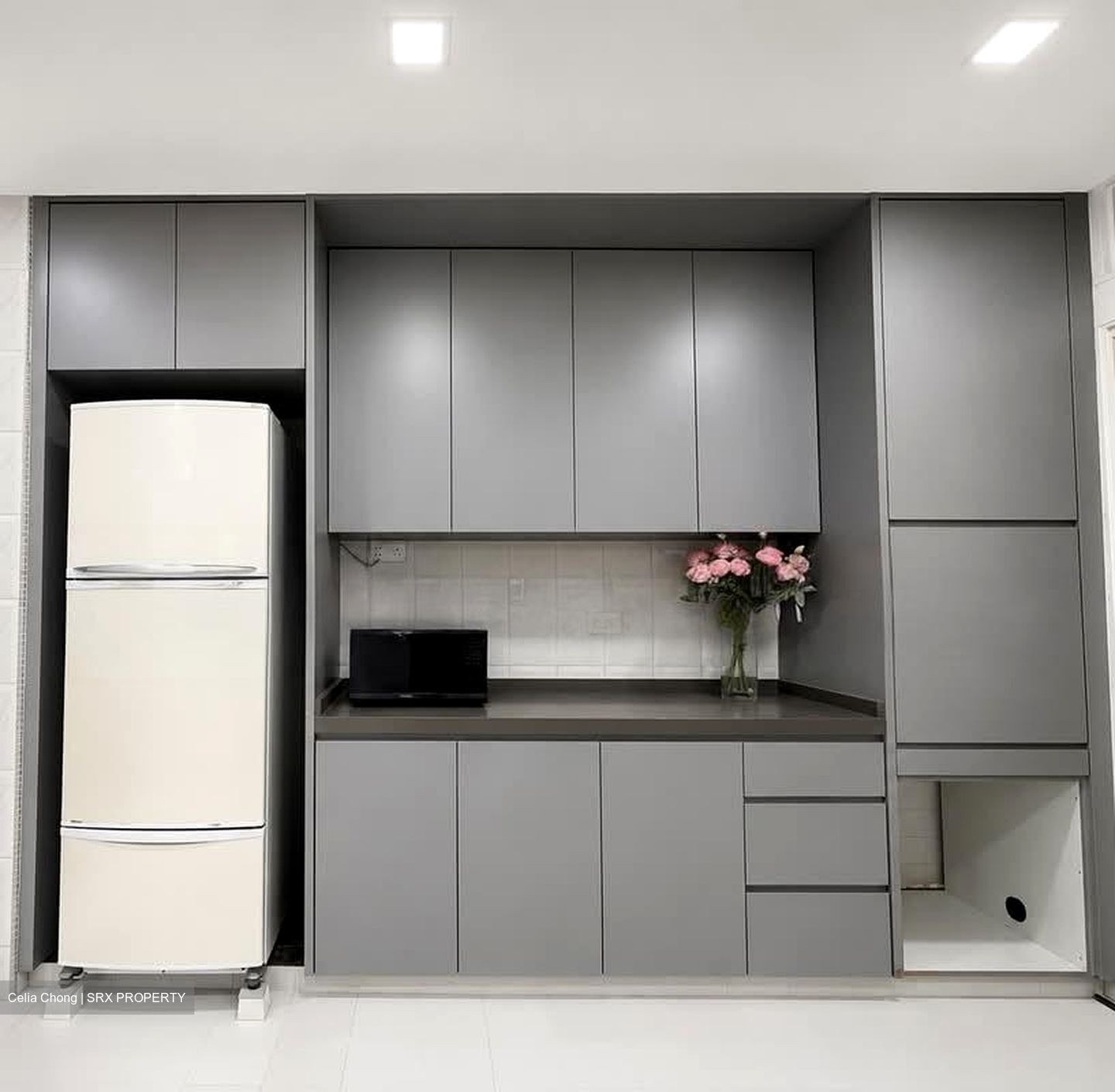 Faber Hills (D5), Apartment #574574161